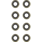 Order VICTOR REINZ - 12-25824-02 - Engine Valve Stem Oil Seal Set For Your Vehicle