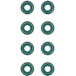 Order Valve Stem Seal Set by VICTOR REINZ - 12-26058-02 For Your Vehicle