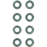 Order Valve Stem Seal Set by VICTOR REINZ - 12-27214-01 For Your Vehicle