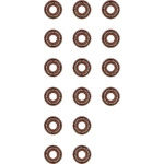 Order VICTOR REINZ - 12-52738-01 - Valve Stem Seal For Your Vehicle