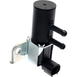 Order Solénoïde de purge de cartouche de vapeur de BLUE STREAK (HYGRADE MOTOR) - CP606 For Your Vehicle