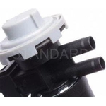 Order Vapor Canister Purge Solenoid by BLUE STREAK (HYGRADE MOTOR) - CP458 For Your Vehicle