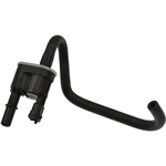 Order BWD AUTOMOTIVE - CP906 - Vapor Canister Purge Valve For Your Vehicle