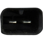Order Vapor Canister Purge Solenoid by GENUINE OE - 13 90 7 557 923 For Your Vehicle