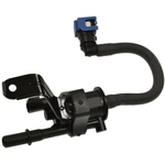 Order STANDARD - PRO SERIES - CP776 - Vapor Canister Purge Solenoid For Your Vehicle