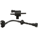 Order STANDARD - PRO SERIES - CP781 - Vapor Canister Purge Valve For Your Vehicle