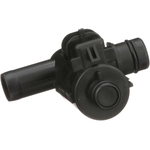 Order Vapor Canister Purge Solenoid by STANDARD - PRO SERIES - CP877 For Your Vehicle