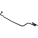 Order Vapor Canister Purge Solenoid by STANDARD - PRO SERIES - CP976 For Your Vehicle