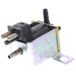 Order VEMO - V30-63-0026 - Engine Bay Vapor Canister Purge Solenoid For Your Vehicle