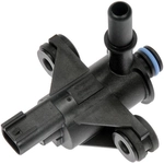 Order DORMAN (OE SOLUTIONS) - 911-283 - Vapor Canister Valve For Your Vehicle