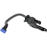 Order DORMAN (OE SOLUTIONS) - 911-356 - Vapor Canister Purge Valve For Your Vehicle