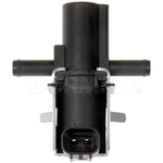 Order Vapor Canister Valve by DORMAN (OE SOLUTIONS) - 911-398 For Your Vehicle