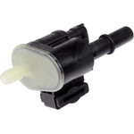 Order DORMAN (OE SOLUTIONS) - 911-410 - Vapor Canister Valve For Your Vehicle