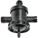 Order Vapor Canister Valve by DORMAN (OE SOLUTIONS) - 911-593 For Your Vehicle