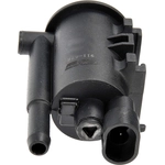 Order DORMAN (OE SOLUTIONS) - 911676 - Vapor Canister Valve For Your Vehicle