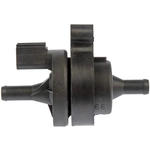 Order DORMAN (OE SOLUTIONS) - 911-702 - Vapor Canister Valve For Your Vehicle