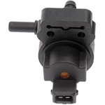 Order Vapor Canister Valve by DORMAN (OE SOLUTIONS) - 911-853 For Your Vehicle