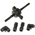 Order DORMAN (OE SOLUTIONS) - 913-430 - Evaporative Canister Purge Solenoid Repair Kit For Your Vehicle