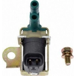 Order Vapor Canister Valve by DORMAN (OE SOLUTIONS) - 994-026 For Your Vehicle