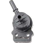 Order Vapor Canister Valve by URO - 2124702793 For Your Vehicle