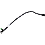 Order ACDELCO - 12658353 - Vapor Canister Vent Hose For Your Vehicle