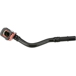 Order Vapor Canister Vent Hose by BLUE STREAK (HYGRADE MOTOR) - EEH025 For Your Vehicle