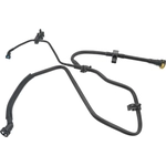 Order Vapor Canister Vent Hose by BLUE STREAK (HYGRADE MOTOR) - EEH032 For Your Vehicle