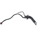 Order Vapor Canister Vent Hose by BLUE STREAK (HYGRADE MOTOR) - EEH037 For Your Vehicle