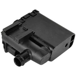 Order ACDELCO - 214-2308 - Vapor Canister Vent Solenoid For Your Vehicle