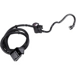 Order ACDELCO - 22840966 - Solénoïde d'évent de cartouche de vapeur For Your Vehicle