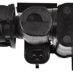 Order Solénoïde d'évent de cartouche de vapeur de BLUE STREAK (HYGRADE MOTOR) - CVS107 For Your Vehicle