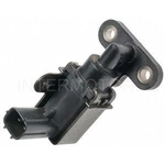 Order Vapor Canister Vent Solenoid by BLUE STREAK (HYGRADE MOTOR) - CP421 For Your Vehicle