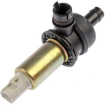 Order DORMAN (OE SOLUTIONS) - 911-104 - Vapor Canister Vent Solenoid For Your Vehicle