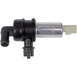 Order Vapor Canister Vent Solenoid by DORMAN (OE SOLUTIONS) - 911-227 For Your Vehicle