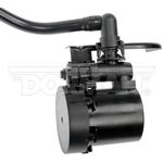 Order Vapor Canister Vent Solenoid by DORMAN (OE SOLUTIONS) - 911-519 For Your Vehicle