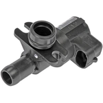 Order Vapor Canister Vent Solenoid by DORMAN (OE SOLUTIONS) - 911-550 For Your Vehicle