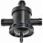 Order Solénoïde d'évent de cartouche de vapeur de DORMAN (OE SOLUTIONS) - 911-593 For Your Vehicle