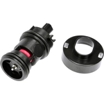 Order DORMAN (OE SOLUTIONS) - 911-709 - Evaporative Emissions Canister Vent Valve For Your Vehicle