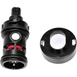 Order Vapor Canister Vent Solenoid by DORMAN (OE SOLUTIONS) - 911709 For Your Vehicle