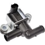 Order DORMAN (OE SOLUTIONS) - 911711 - Vapor Canister Vent Solenoid For Your Vehicle