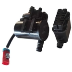 Order SKP - SK911237 - Vapor Canister Vent Solenoid For Your Vehicle