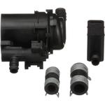 Order Vapor Canister Vent Solenoid by STANDARD - PRO SERIES - CVS139 For Your Vehicle