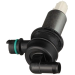 Order Vapor Canister Vent Solenoid by STANDARD - PRO SERIES - CVS24 For Your Vehicle