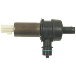Order Vapor Canister Vent Solenoid by STANDARD - PRO SERIES - CVS29 For Your Vehicle