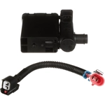 Order Vapor Canister Vent Solenoid by STANDARD - PRO SERIES - CVS92 For Your Vehicle