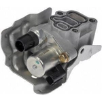Variable Camshaft Timing Solenoid by DORMAN (OE SOLUTIONS) - 918-073