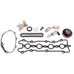 Order VAICO - V10-5605 - Camshaft Adjustment Repair Kit For Your Vehicle