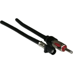 Order Vehicle Antenna Adapter Cable by METRA ELECTRONICS - 40-EU10 For Your Vehicle