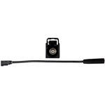 Order Vehicle Antenna Adapter Cable by METRA ELECTRONICS - 40-EU20 For Your Vehicle