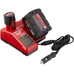 Order MILWAUKEE - 48-59-1810 - Vehicle Charger For Your Vehicle